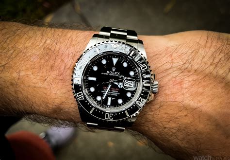 rolex sd43 discontinued|rolex sea dweller 43.